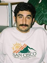 Josh Biondillo Discography: Vinyl, CDs, & More