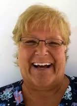 Obituary information for Sandra J. Luers