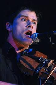 Seth Lakeman Stock Photos