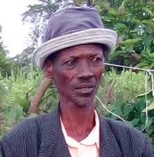 Ololmasani ward Narok County Sad News! David Kaplelach from Ololmasani  Takitech Kapchematiech village is no more. He passed