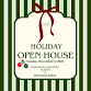 Holiday Open House in Downtown Salina event image