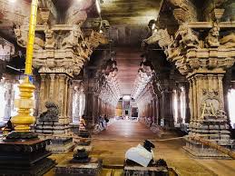 பெரிய கோவில், தாராசுரம், கங்கைகொண்டான் தவிர தமிழ்நாட்டில் உள்ள எந்த  கோவிலின் கட்டிடக்கலை உங்களை மிகவும் கவர்ந்தது? - Quora