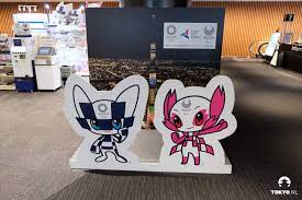 Game changer tokyo 2020 project; Olympische Spelen 2021 0 Artariannadpc169