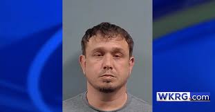 Mississippi man wanted for murder arrested in Escambia County: ECSO