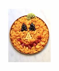 We've got you covered with spooky halloween cocktails to serve and beef stew, but make it fancy…and then tell everyone at the party you're being julia child for on our ideal halloween dinner checklist? 60 Best Halloween Party Foods Cute Halloween Recipes For Adults