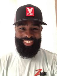 You own your Vibes. www.shopblat.com