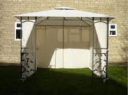 We did not find results for: Side Panel Set For Homebase Lucca 3m Gazebo 262cm Curtain Width Se Gazebo Spare Parts