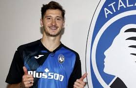 «аталанта» отправится на матч с «реалом» не ради прогулки». Speciya Atalanta Rezultat Schet 0 0 Obzor Matcha 21 Noyabrya 2020