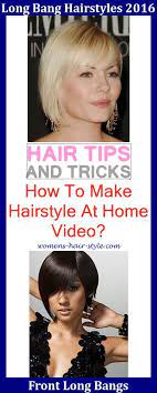 Side Swept Bangs Haircut Finger Waves With Bangs Natural Hair Styles New Haircut With Bangs Short Hairstyles With Bangs Short Ha Cool Hairstyles Blonde Hair Inspiration Hair Highlights