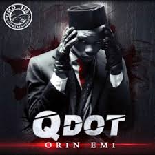 Qdot Alomo Meta Orin Emi By Tosin Blacky