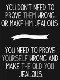 There's nothing more satisfying than making your ex jealous, is there? Quotes To Make Him Jealous Quotesgram