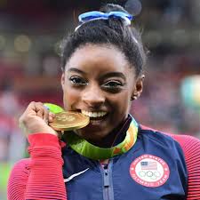 Bite that medal! ~ Dick Gumshoe