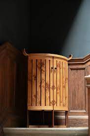 The unfinished cabinets available from sutherlands allow you to get the perfect wood finish for your kitchen or bathroom building or remodel project. Cabinets And Storage