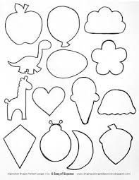 Plush Alphabet Magnets Part 1 The Pattern Quiet Book Patterns Quiet Book Templates Diy Quiet Books