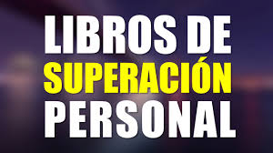 Resultado de imagen para libros de superacion