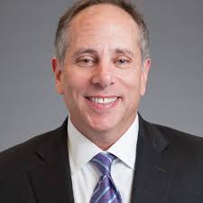 Matthew I. Menchel, USA