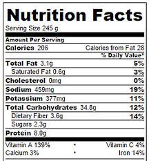 Calories per serving of risotto (1 cup per serving) 134 calories of arborio rice (risotto rice), dry, uncooked, (0.21 cup) 30 calories of laughing cow light creamy swiss original cheese (serving = 1 wedge), (0.86 serving) 18 calories of parmesan cheese, grated, (0.04 cup) Pumpkin Risotto Nutrition Facts Chocolate Covered Katie