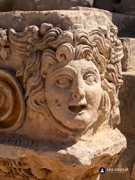 Explore Myra, Turkey