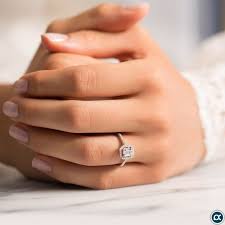 0 32 Karat Baget Pirlanta Yuzuk Baguette Diamond Rings Dream Engagement Rings Big Engagement Rings