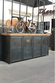 Fabrication Meuble Metallique Industriel Fabrication Meuble Meuble Metallique Vaisselier Industriel