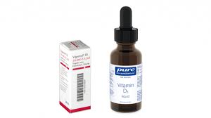 Bei Sauglingen Vitamin D Tropfen Oder Tabletten