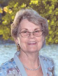 Obituary information for Myrtle Cook Grimsley