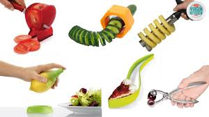 25+ cool kitchen gadgets must have