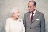 Celý život ve stínu alžběty, přesto se zapsal do historie. Manzel Britske Kralovny Alzbety Princ Filip Mel Autonehodu Vyvazl Bez Zraneni Irozhlas Spolehlive Zpravy