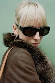 Stylist Thistle Brown Launches His Namesake Brand With Sunglasses