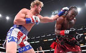 Check out their videos, sign up to chat, and join their community. Streamer Dazn Saw A 98 Jump In Viewership Last Year With Logan Paul Vs Ksi 2 Among Its Top Offerings Tubefilter