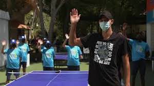 Ivdd in dogs (intervertebral disc disease) has a range of symptoms, from fairly mild to very serious. Alexei Popyrin Recalls Ballkid Memories 2021 Dubai Duty Free Tennis Championships Youtube