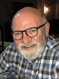 Ken Yingling's Instagram, Twitter & Facebook