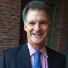 A Heartfelt Goodbye to Roger Dow