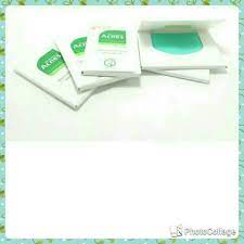 Maybe you would like to learn more about one of these? Acnes Oil Control Film Kertas Minyak Shopee Indonesia