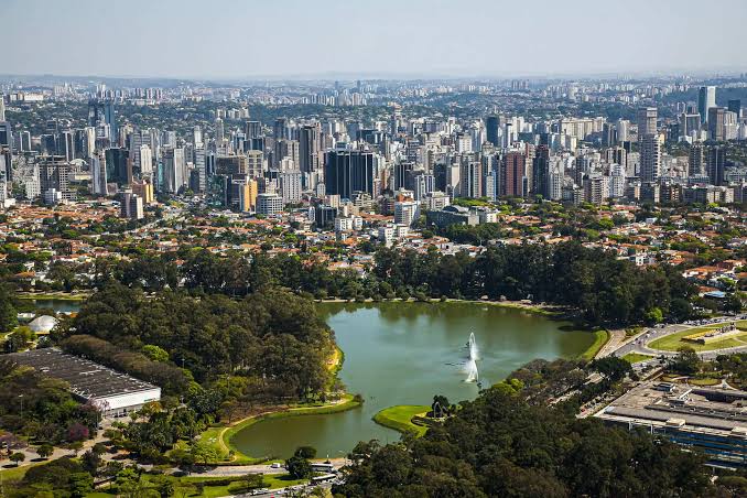 Zona Sul SP