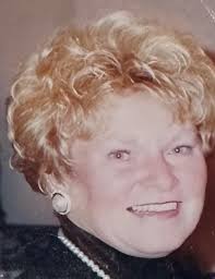 Obituary information for Kathleen Walsh Fagan
