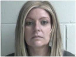 North Carolina woman charged with shoplifting thousands worth of goods from  Johnson City mall