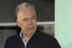 El poblano Ignacio Alarcón será el próximo presidente de Canirac Nacional