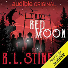Free for commercial use no attribution required high quality images. Camp Red Moon Horbuch Download Von R L Stine Audible De Gelesen Von R L Stine Full Cast