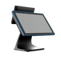 Dual Display POS System All in One - Dual Display POS System ...