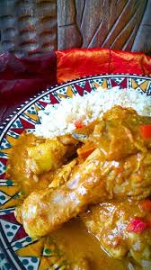 Parfums Du Monde Mafe Poulet Poulet Au Beurre De Cacahuetes Dakatine Senegal Poulet Au Beurre De Cacahuete Poulet Au Beurre Mafe