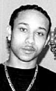 Dionte' Burdette Obituary (2003)