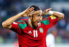 Maybe you would like to learn more about one of these? ÙŠØ¹ØªØ±ÙŠÙƒ Ø§Ù„ÙØ¶ÙˆÙ„ Ù„Ù…Ø¹Ø±ÙØ© Ø§Ù„Ø£Ù„Ù‚Ø§Ø¨ Ø§Ù„ØªÙŠ ÙŠÙ†Ø§Ø¯ÙŠ Ø¨Ù‡Ø§ Ù„Ø§Ø¹Ø¨Ùˆ Ø§Ù„Ù…Ù†ØªØ®Ø¨ Ø§Ù„Ù…ØºØ±Ø¨ÙŠ Ø¨Ø¹Ø¶Ù‡Ù… Ø¥Ù„ÙŠÙƒ Ø§Ù„Ø¬ÙˆØ§Ø¨ Welovebuzz Ø¹Ø±Ø¨ÙŠØ©
