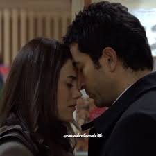 ♥️ Eyşan ve Ezel ♥️ "You need to have something in common to understand  each other, and something different to love each other."- Paul Geraldi.  "Love is heard in the voice before it is guessed in the ...
