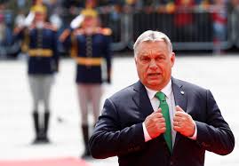 After winning hungary's 2010 election, the prime minister. Trump Should Be Isolating Viktor Orban Not Feting Him At The White House