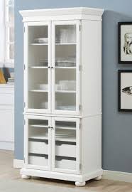 Closetmaid 2106700 closetmaid 16 in. Top 7 White Tall Kitchen Pantry Cabinets Cute Furniture