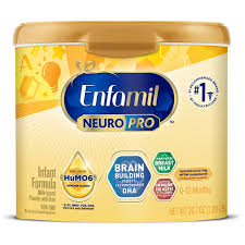 Image result for Infant Nutrition Components