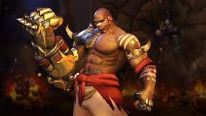 Doomfist Overwatch tips and guide | Red Bull eSports
