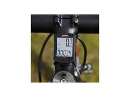 Cat Eye Padrone Wireless Bike Computer