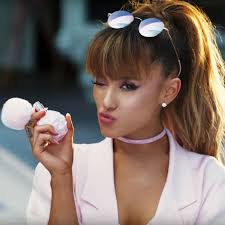 Ariana Grande Sweet Like Candy 100ml